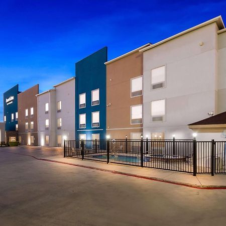 Americinn By Wyndham New Braunfels Eksteriør bilde