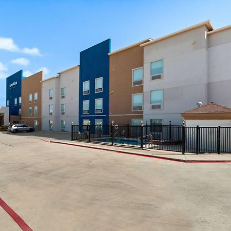 Americinn By Wyndham New Braunfels Eksteriør bilde
