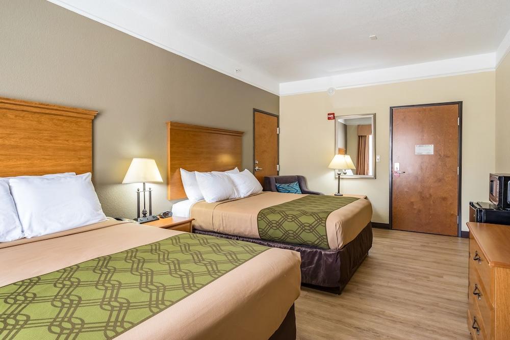 Americinn By Wyndham New Braunfels Eksteriør bilde