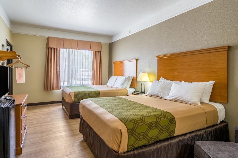 Americinn By Wyndham New Braunfels Eksteriør bilde