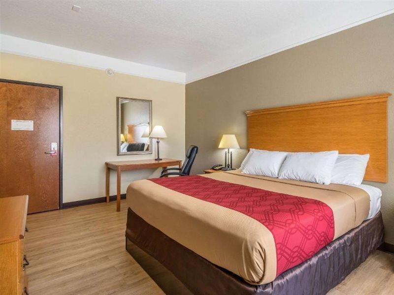 Americinn By Wyndham New Braunfels Eksteriør bilde
