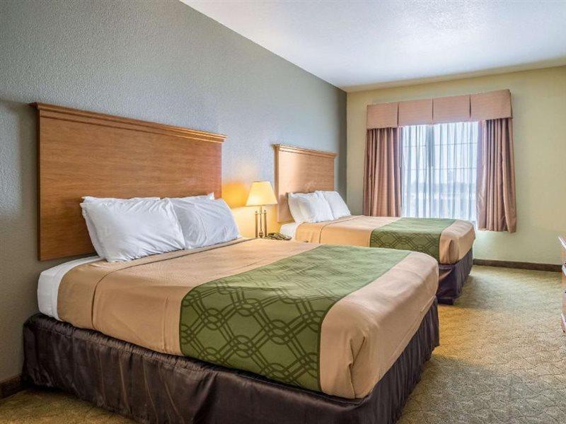 Americinn By Wyndham New Braunfels Eksteriør bilde