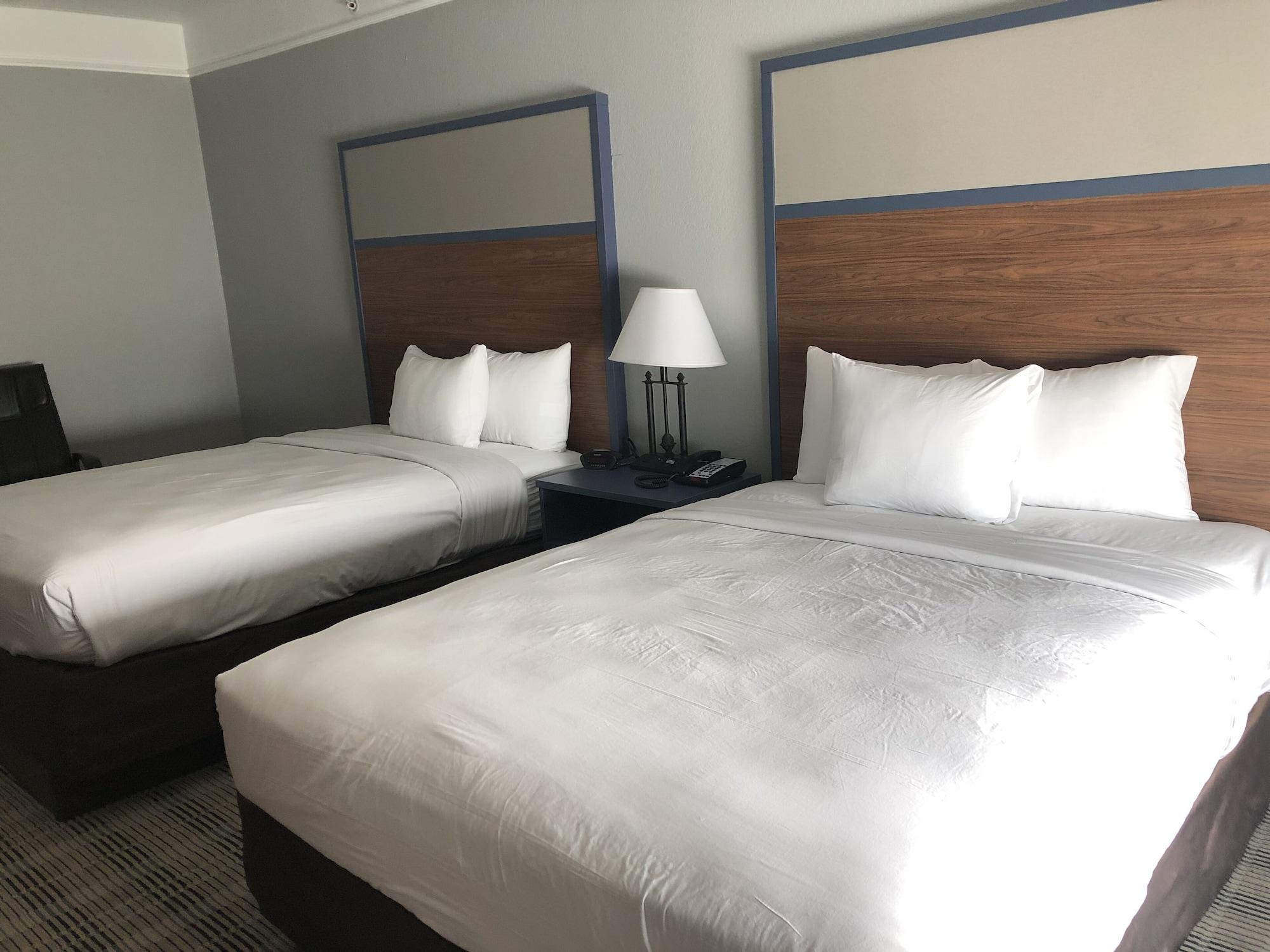 Americinn By Wyndham New Braunfels Eksteriør bilde