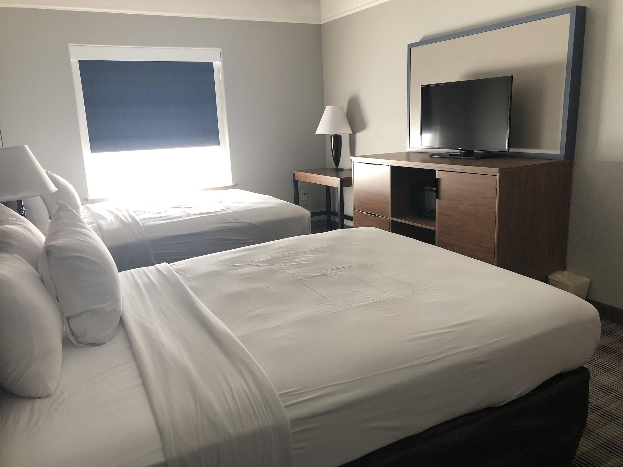 Americinn By Wyndham New Braunfels Eksteriør bilde