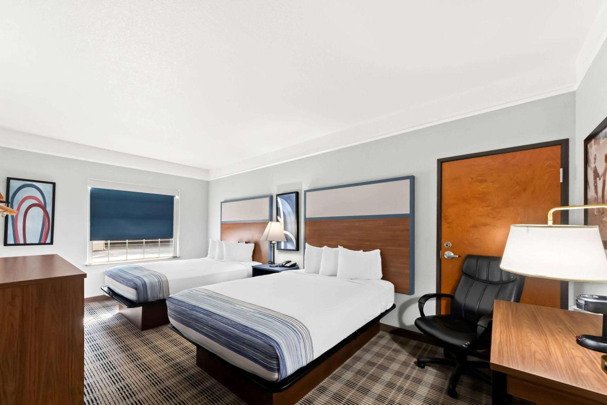 Americinn By Wyndham New Braunfels Eksteriør bilde