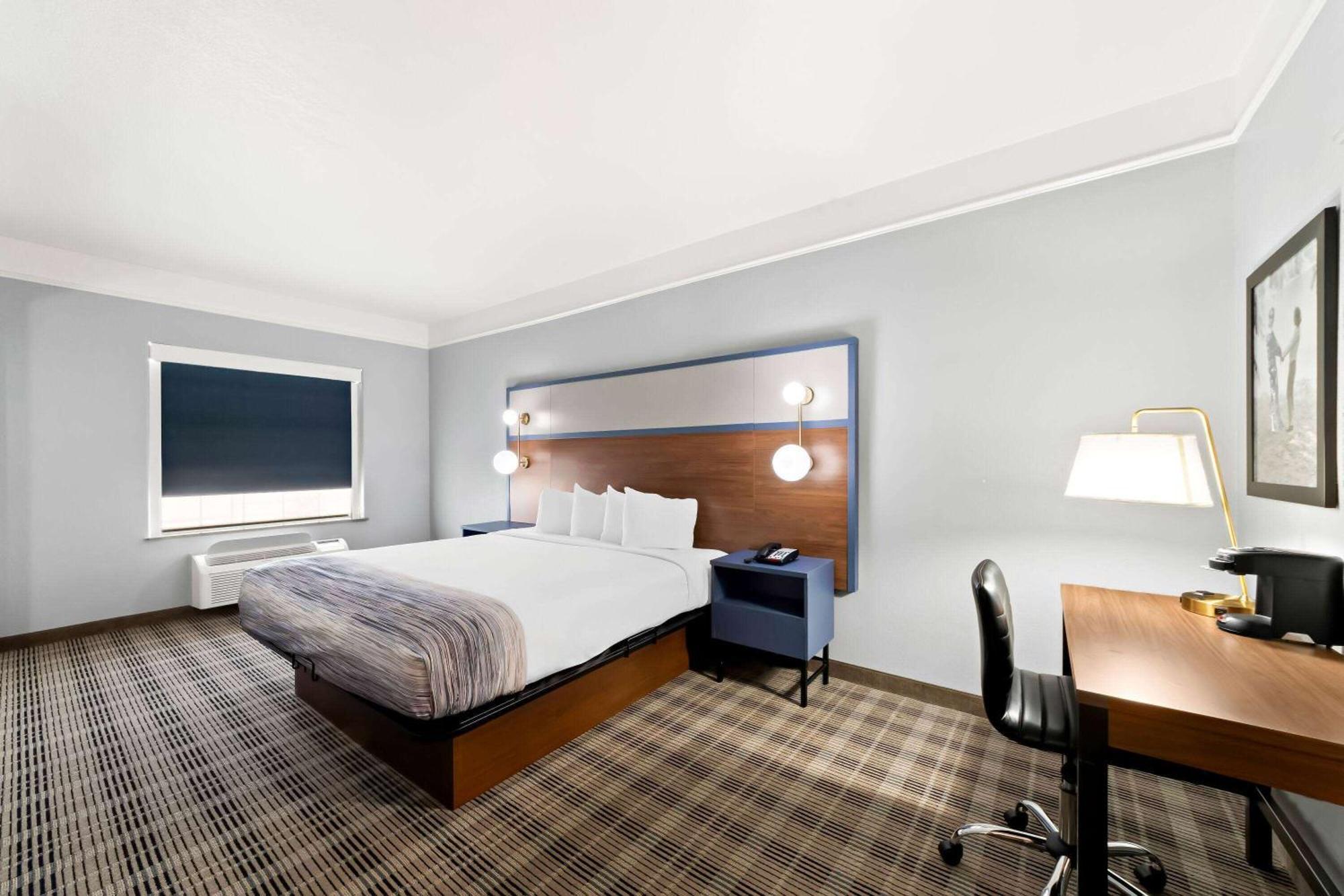 Americinn By Wyndham New Braunfels Eksteriør bilde