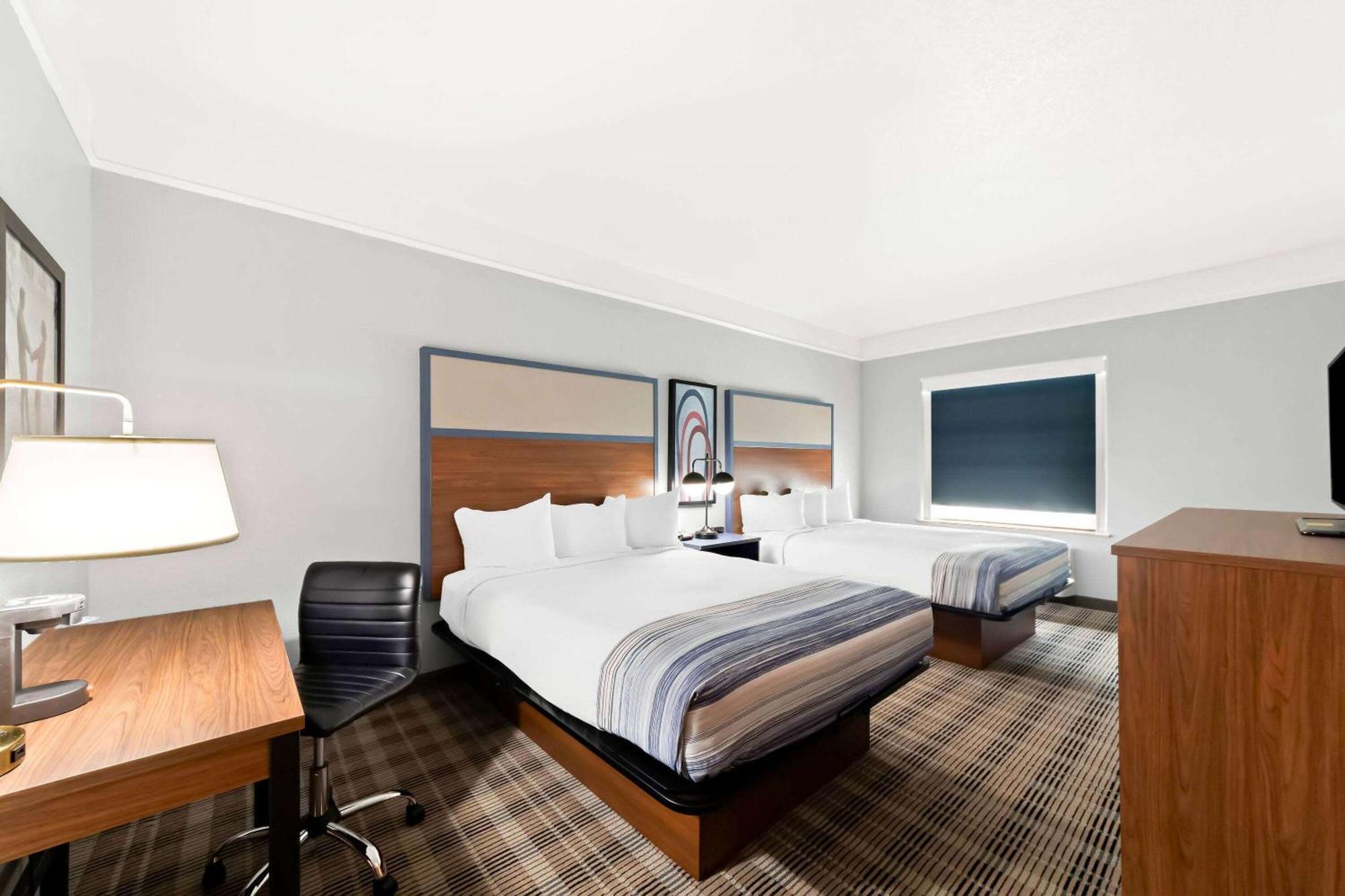 Americinn By Wyndham New Braunfels Eksteriør bilde