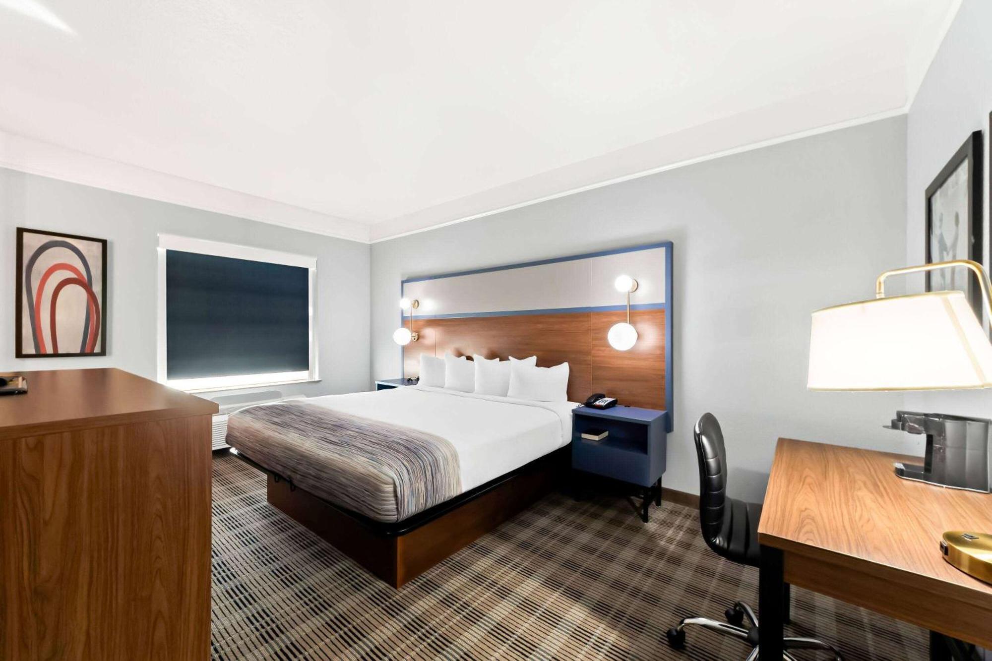 Americinn By Wyndham New Braunfels Eksteriør bilde