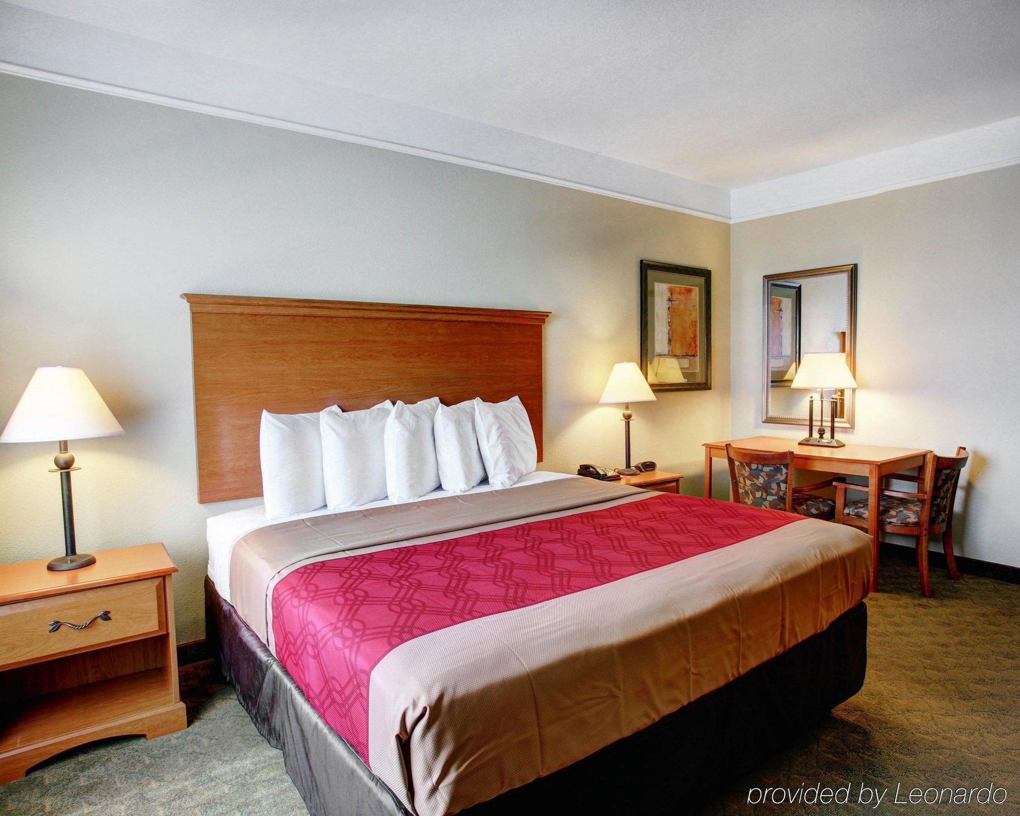 Americinn By Wyndham New Braunfels Eksteriør bilde