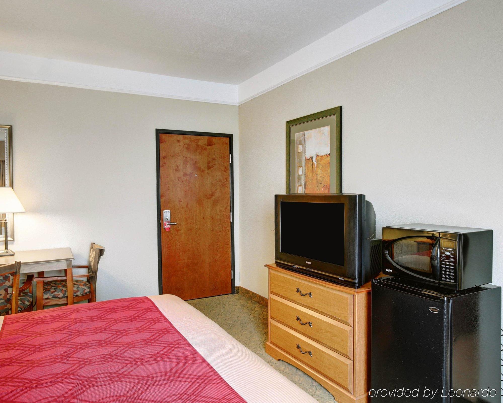 Americinn By Wyndham New Braunfels Eksteriør bilde
