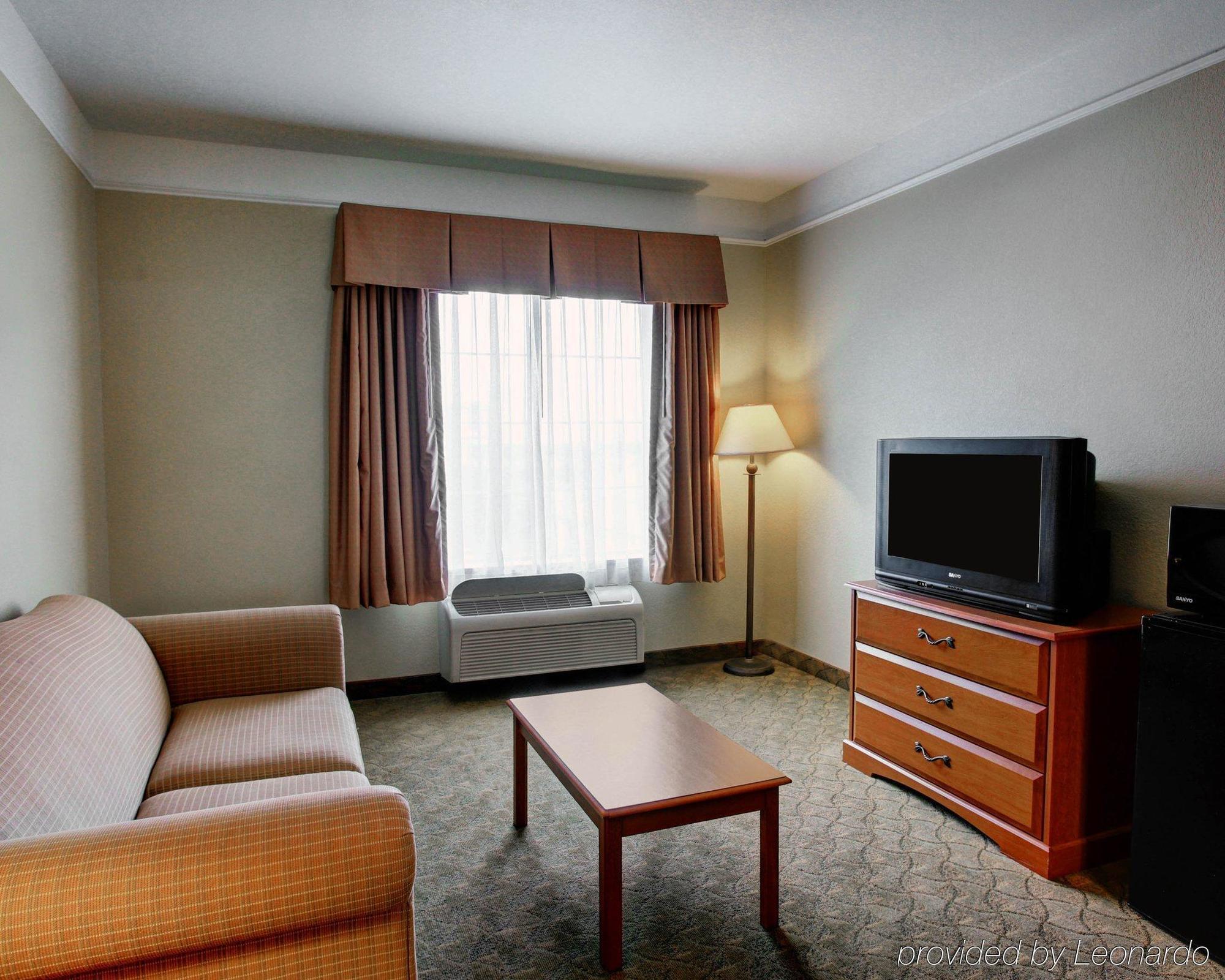 Americinn By Wyndham New Braunfels Eksteriør bilde