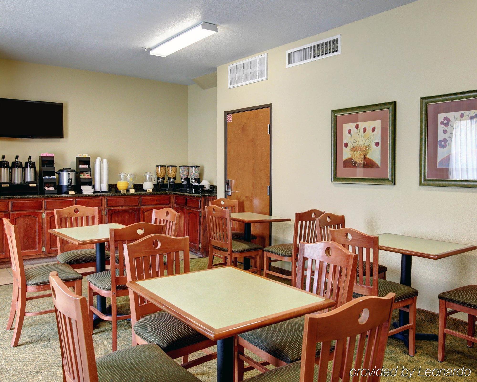 Americinn By Wyndham New Braunfels Eksteriør bilde