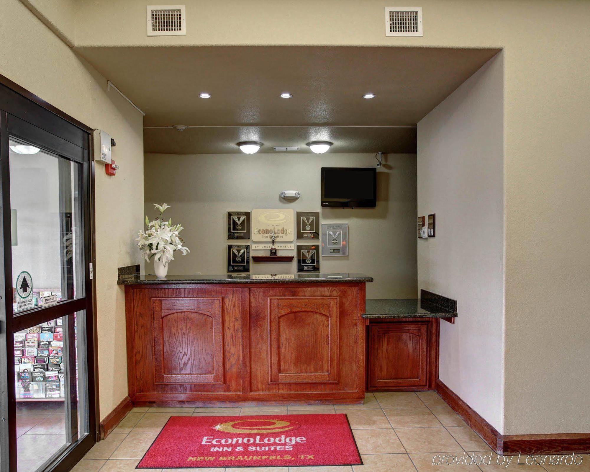 Americinn By Wyndham New Braunfels Eksteriør bilde