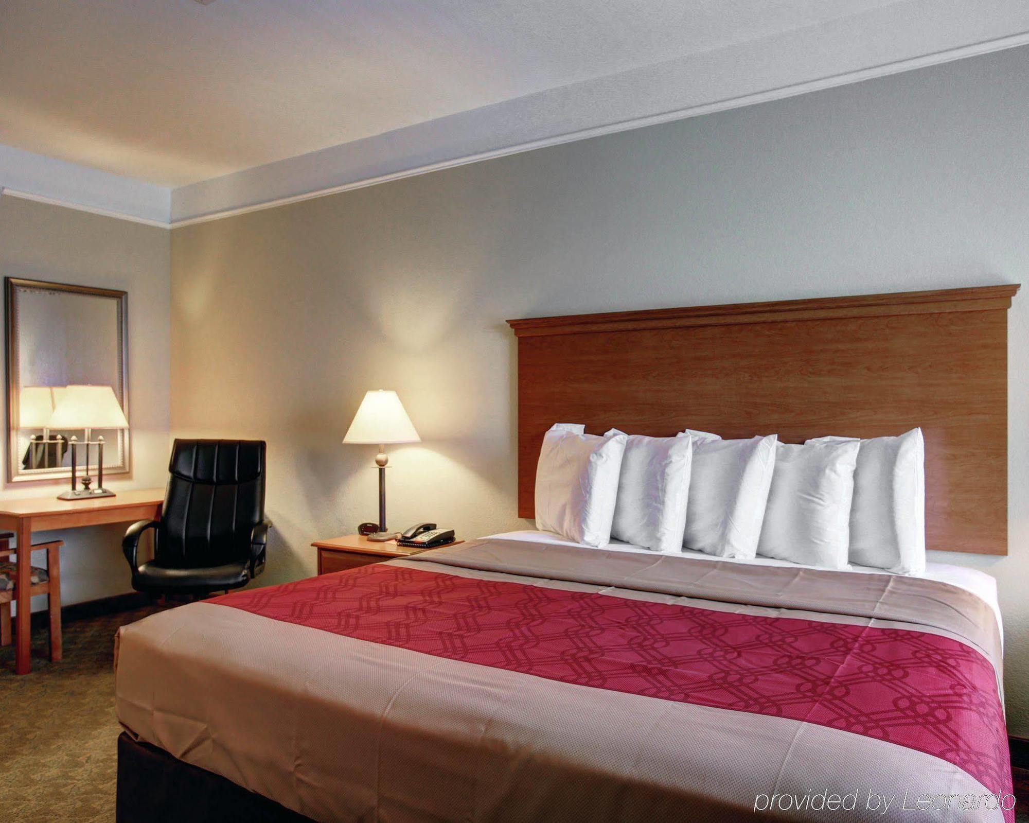 Americinn By Wyndham New Braunfels Eksteriør bilde