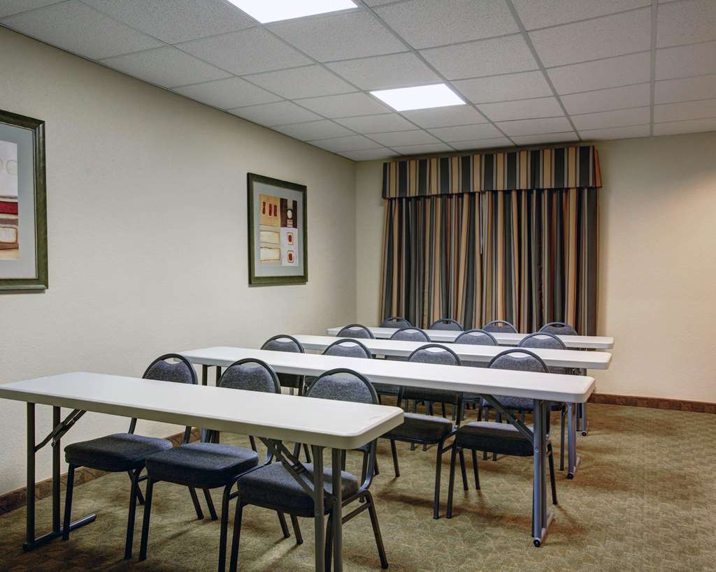 Americinn By Wyndham New Braunfels Fasiliteter bilde