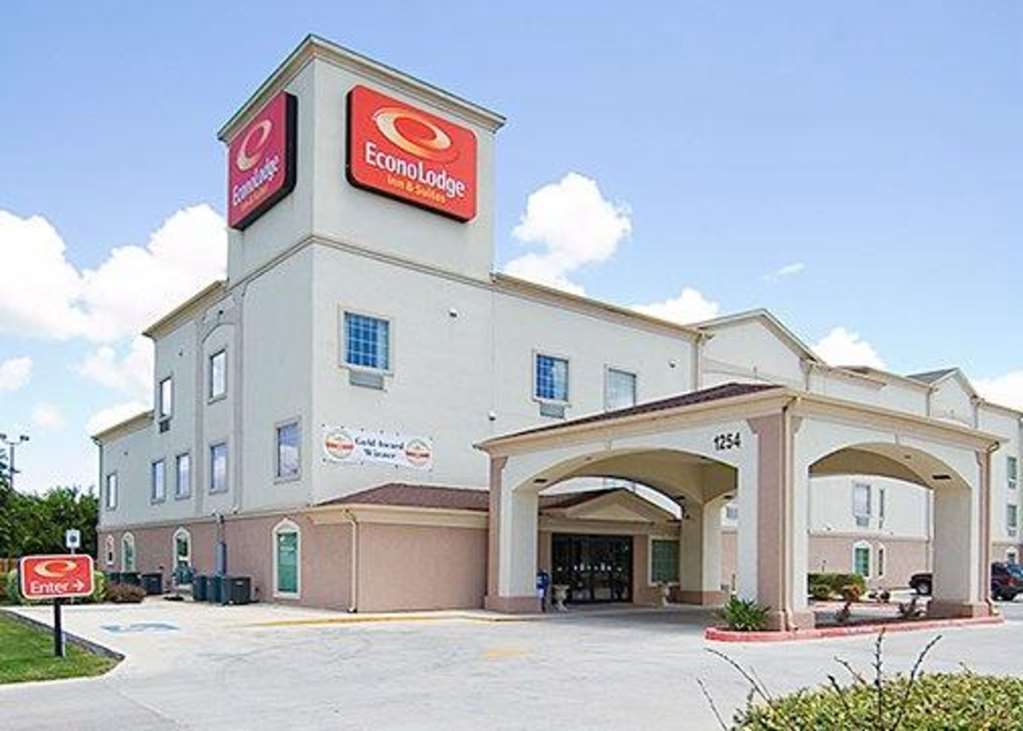 Americinn By Wyndham New Braunfels Eksteriør bilde