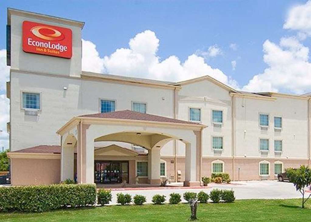Americinn By Wyndham New Braunfels Eksteriør bilde