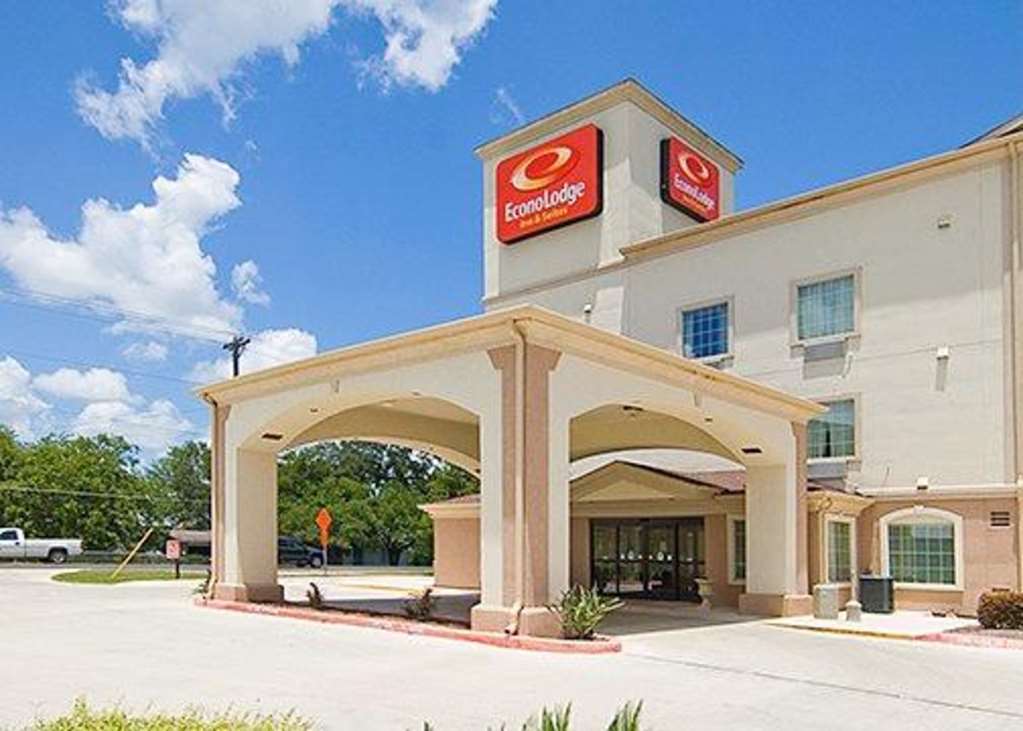 Americinn By Wyndham New Braunfels Eksteriør bilde