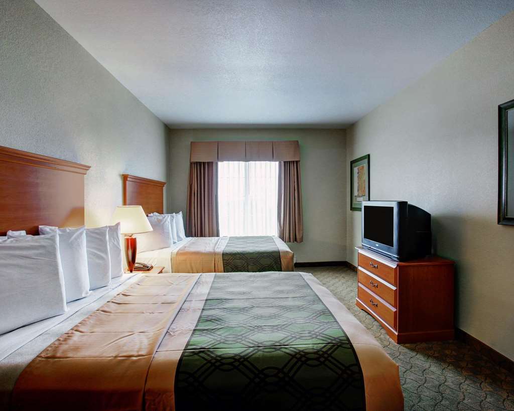 Americinn By Wyndham New Braunfels Rom bilde