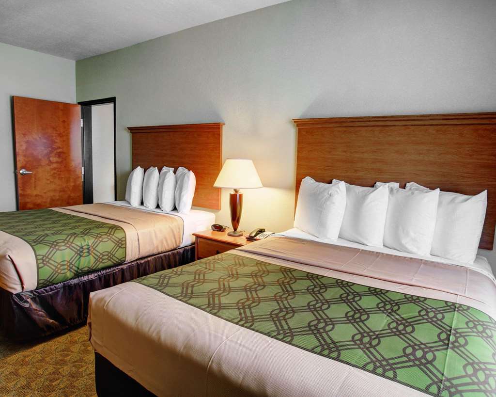 Americinn By Wyndham New Braunfels Rom bilde
