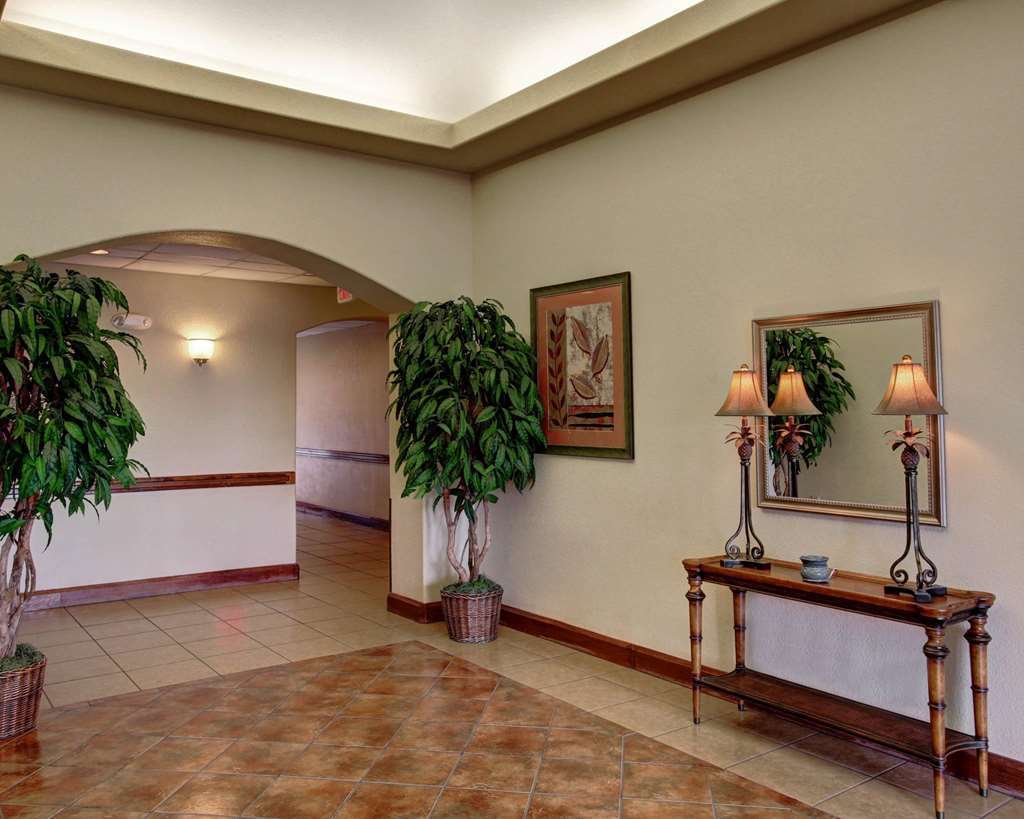 Americinn By Wyndham New Braunfels Interiør bilde