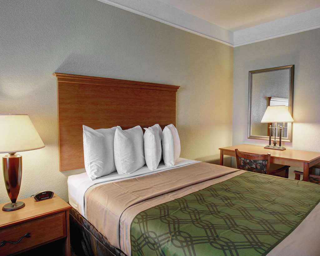 Americinn By Wyndham New Braunfels Rom bilde