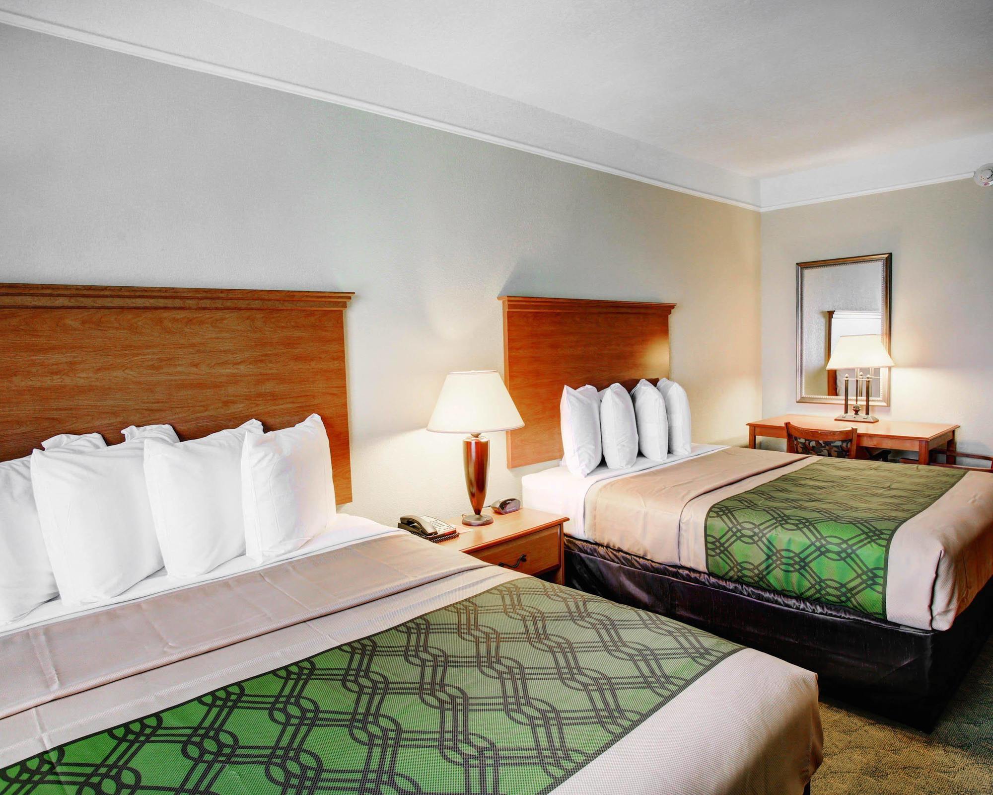 Americinn By Wyndham New Braunfels Eksteriør bilde
